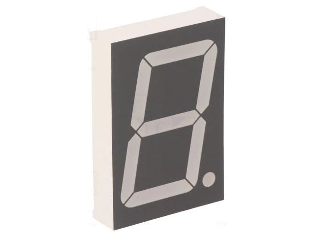 LED DISPLAY-FYS-18011